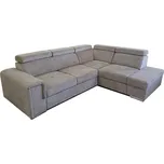 Madera II hnědá levá