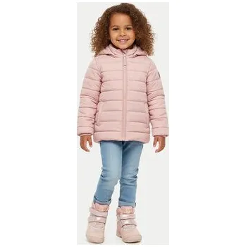 Dívčí sněhule Lasocki Kids Sněhule CEO-CI12-FLICK-22 Růžová 23