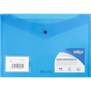 Obálková složka A4 Strigo