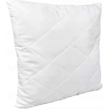 Polštář Polštář Polštář 40x40 Výplňová vložka do povlaku na polštáře se zipem - nastavitelná