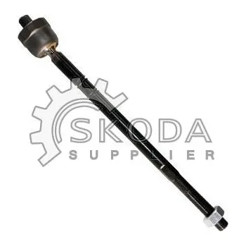 Táhlo řízení Axiální kloub, příčné táhlo řízení TOPRAN (117119)