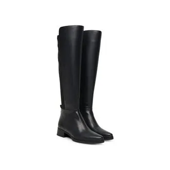 Dámské baleríny Mušketýrky MICHAEL Michael Kors Lex 40F5LXMB5L Černá 37