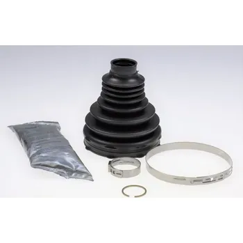 Nářadí pro automobil Manžeta sada GKN 306357