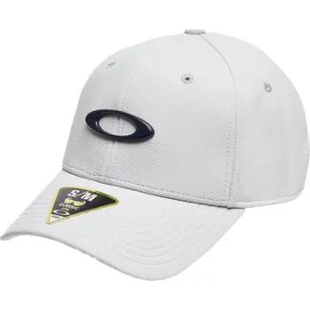 Kšiltovka Kšiltovka OAKLEY Tincan Cap White Bílá S/M