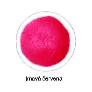 Speciální výtvarná barva Tiskařská barva 60ml – tmavě červená (Tiskařská barva 60ml – tmavě červená)