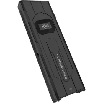 Svítilna Klarus Flat Tac X2 Svítilna 3000lm/40h Flat Tac X2