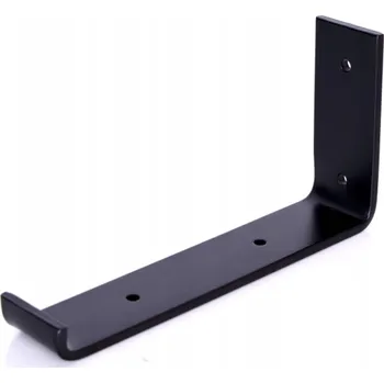 Držák na polici Konzola / držák police KP01 20 cm