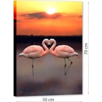 Rám na obraz Fotoobraz na plátně, 50x70 cm FOPL-50x70 Nižší cena pro více kusů!