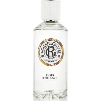 Unisex parfém Roger & Gallet Bois d'Orange 100 ml osvěžující voda unisex