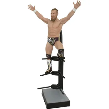 Figurka AEW Gallery PVC Statue Bryan Danielson 25 cm