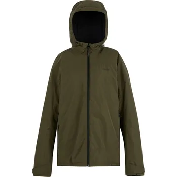 Pánská bunda Regatta Frelton Velikost: XXL / Barva: zelená