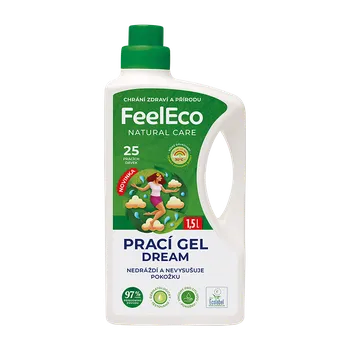Prací gel FeelEco Prací gel Dream 1,5 l