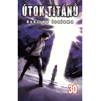 Crew Útok titánů 30
