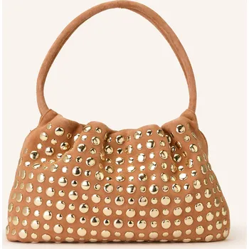 Jeffrey Campbell Dámská Kabelka Lil Brat S Nýty, velbloudí,...