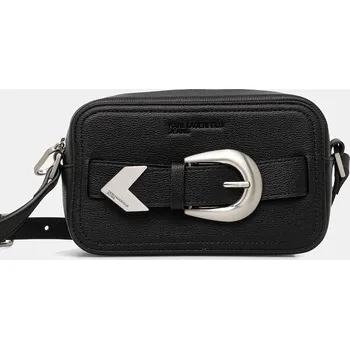 Kabelka Kabelka Karl Lagerfeld Jeans A4W30144 černá 99X, vel. ONE SIZE