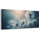 Dovido Obraz kouzlo rozvířených semen