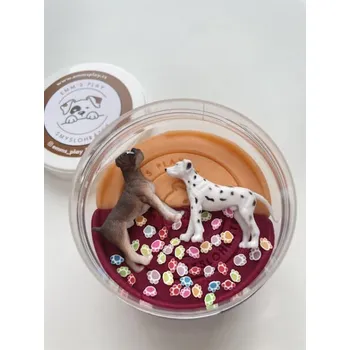 Modelovací hmota Modelína PEJSCI