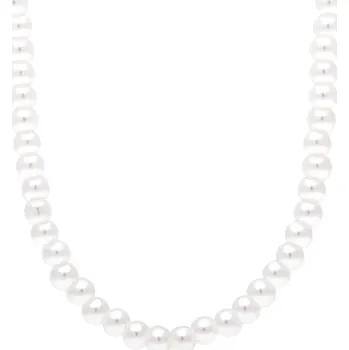 Řetízek Perličkové korále 2402