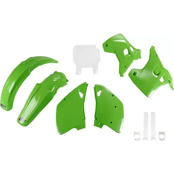 Sada plastů UFO pro KAWASAKI KX 125/250 93
