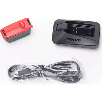 sada pohonu pro kolo Set nabíječky a baterie SRAM AXS