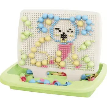 Mozaiková sada PlayEco - Mozaika Fantacolor Eco