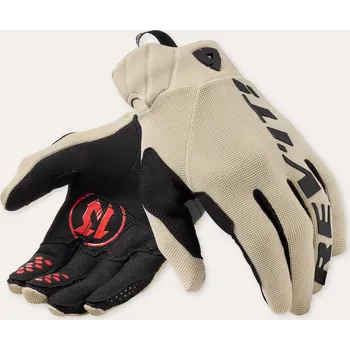 Rukavice REVIT rukavice ESCONDIDO sand - S