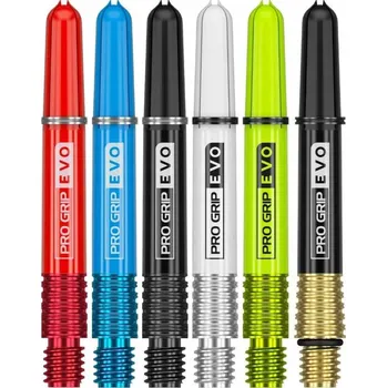 Příslušenství pro šipky Target darts Ostatní 3 ks