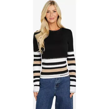 Dámský svetr GUESS dámský svetr Eco Cindy černý L