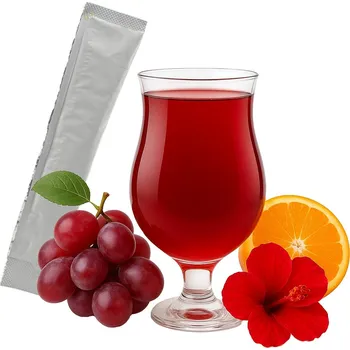 Instantní nápoj AG FOODS Group a.s. Agiberia Horký punč Svařené víno 20g