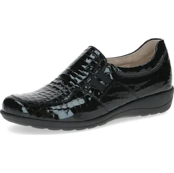 Dámské mokasíny Dámské mokasíny Caprice 9-24752-45 014 černé 42