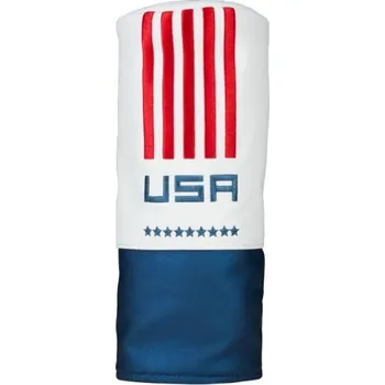 Headcover Callaway Ryder Cup Americana Driver kryt hlavy