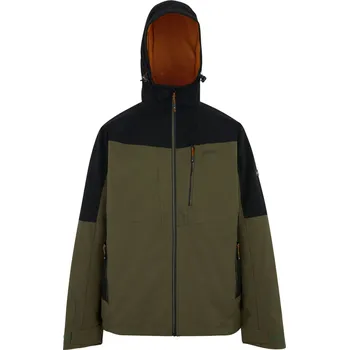 Pánská bunda Regatta Wentwood Velikost: XL / Barva: zelená