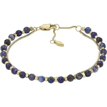 Šperk Náramek Fossil JF04540710 vícebarevná MLC, vel. ONE SIZE