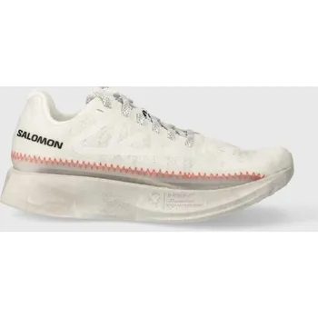 Dámská obuv Boty Salomon Index3 L47377200 bílá 00X, EUR 36 2/3