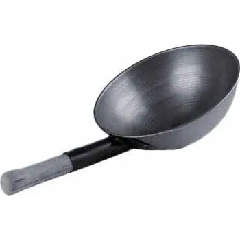 Pánev Pánev na čínu 30, rukojeť 25cm