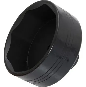 Autodíl BGS technic Hlavice 3/4" na centrální matici náboje kola Volvo Trucks, 8hran 115 mm - BGS 5416