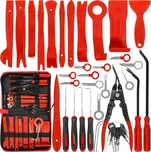 Sada na demontáž čalounění vozidel 43ks, Verke V86292