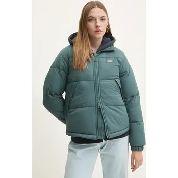 Bunda Dickies DK0A4XP3BLK1 zelená 96X, vel. L