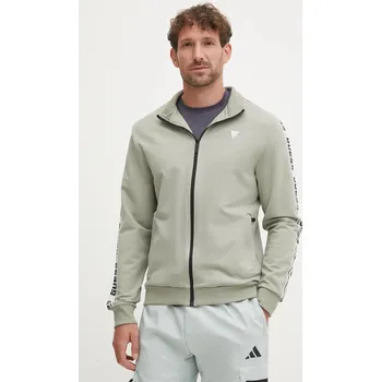 Dámské oblečení Mikina Guess Z2YQ12.K6ZS1 zelená 97A, vel. XL