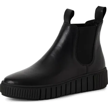 Dámská zimní obuv Dámské kotníkové zimní boty Tamaris 1-25403-43 003 černé 38