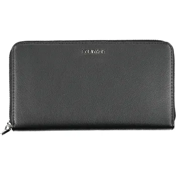 Peněženka Černá dámská peněženka Calvin Klein - Dámské Calvin Klein černá 2001827