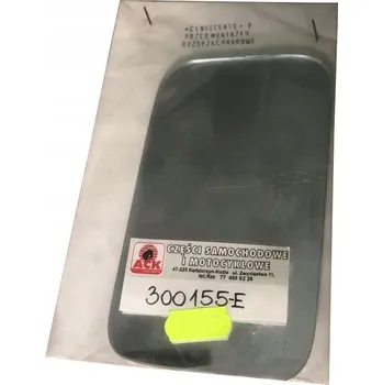 Zavěšení kol SKLO ZRCÁTKA FIAT CINQUECENTO PRAVÉ 300155-E