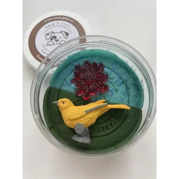 Modelovací hmota Modelína PTÁČCI