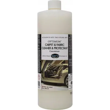Optimum Čistič a ochrana koberců a textilií 946ml - koncentrát