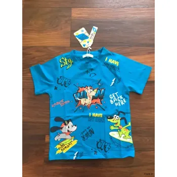 Pánské tričko Tričko KUGO vel. 98, 122