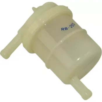 Palivový filtr Palivový filtr HYUNDAI ACCENT II , PONY , S COUPE - ISUZU - MITSUBISHI (HYUNDAI 3191011000 3191011111 3191021000 3191021200 S3191021000 ISUZU 8942501761 MITSUBISHI MA160504 MB052676 MB075370 MB129591 MB141491 MB348547)