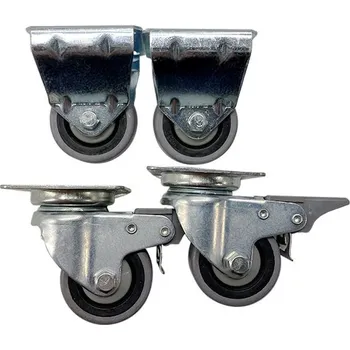 Příslušenství pro in-line LINDR kolečka pro DWC 150