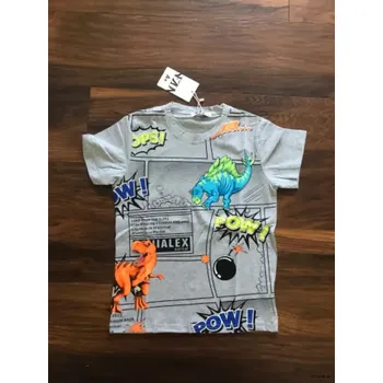 Tričko SEZON vel. 128, 140, 146