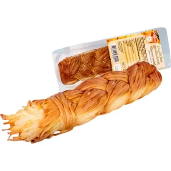 Sýr kosička uzený 45% 150g