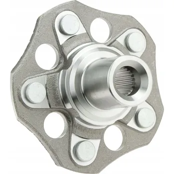 Zavěšení kol NTY KLT-HD-051P Náboj kola